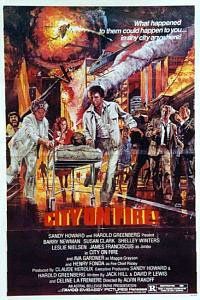 City on Fire (1979)