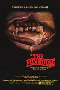 Funhouse, The (1981)