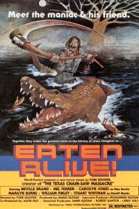 Eaten Alive (1977)