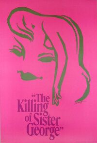 Killing of Sister George, The (1968)
