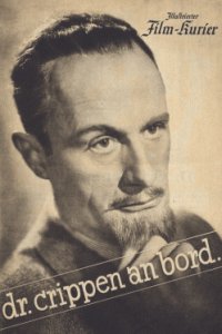 Dr. Crippen an Bord (1942)