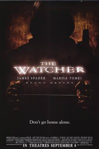 Watcher, The (2000)