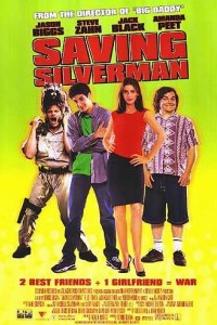 Saving Silverman (2001)