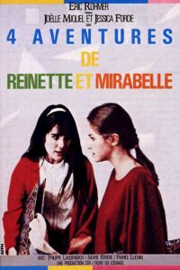 4 Aventures de Reinette et Mirabelle (1987)