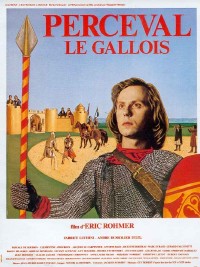 Perceval le Gallois (1978)