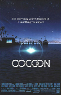 Cocoon (1985)