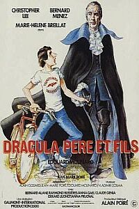 Dracula Pre et Fils (1976)