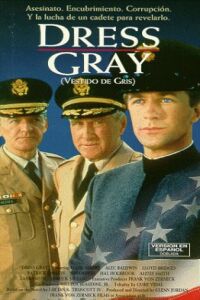 Dress Gray (1986)