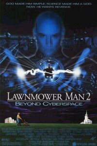 Lawnmower Man 2: Beyond Cyberspace (1996)