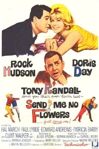 Send Me No Flowers (1964)