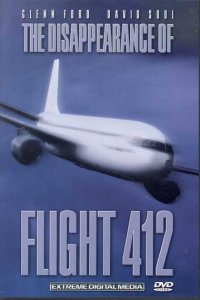 Disappearance of Flight 412, The (1974)