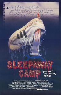 Sleepaway Camp (1983)