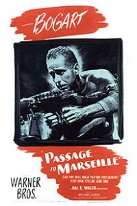 Passage to Marseille (1944)