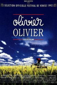 Olivier, Olivier (1992)