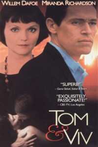 Tom & Viv (1994)