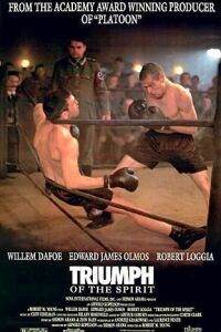 Triumph of the Spirit (1989)