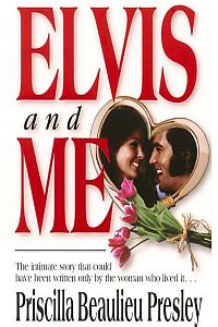 Elvis and Me (1988)