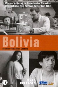 Bolivia (2001)