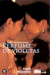 Perfume de Violetas, Nadie te Oye (2001)