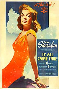 It All Came True (1940)