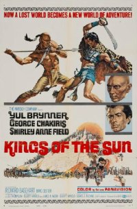 Kings of the Sun (1963)