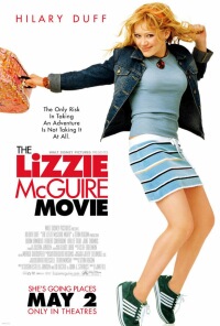 Lizzie McGuire Movie, The (2003)