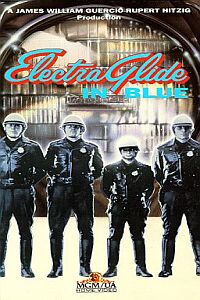 Electra Glide in Blue (1973)