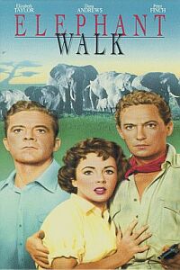 Elephant Walk (1954)