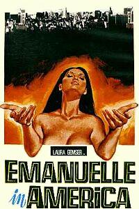 Emanuelle in America (1977)