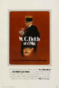 W.C. Fields and Me (1976)