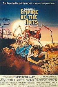 Empire of the Ants (1977)