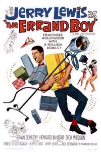 Errand Boy, The (1961)