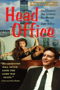 Head Office (1985)