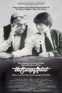 Escape Artist, The (1982)