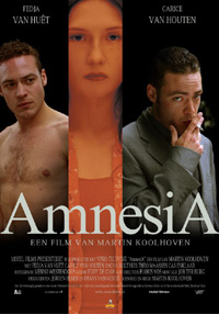 AmnesiA (2001)