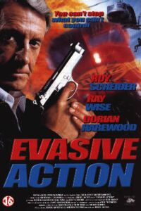 Evasive Action (1998)