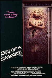 Eyes of a Stranger (1981)