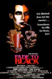 Fade to Black (1980)