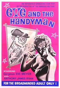 Eve and the Handyman (1961)