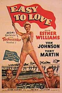 Easy to Love (1953)