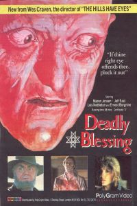 Deadly Blessing (1981)