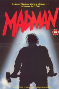 Madman (1982)