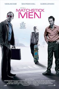 Matchstick Men (2003)