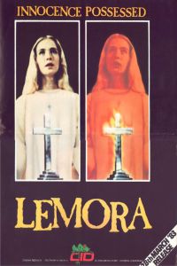 Lemora: A Child's Tale of the Supernatural (1973)