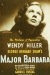 Major Barbara (1941)