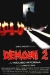 Demoni 2: L'Incubo Ritorna (1986)