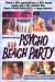 Psycho Beach Party (2000)