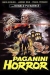 Paganini Horror (1989)