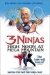 3 Ninjas: High Noon at Mega Mountain (1998)