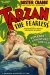 Tarzan the Fearless (1933)